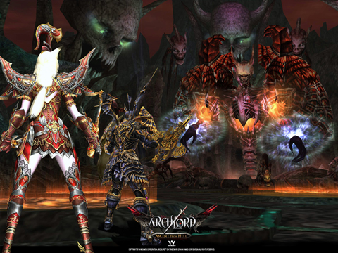 archlord online