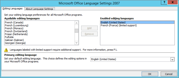 ms office 2007 multilanguage pack download