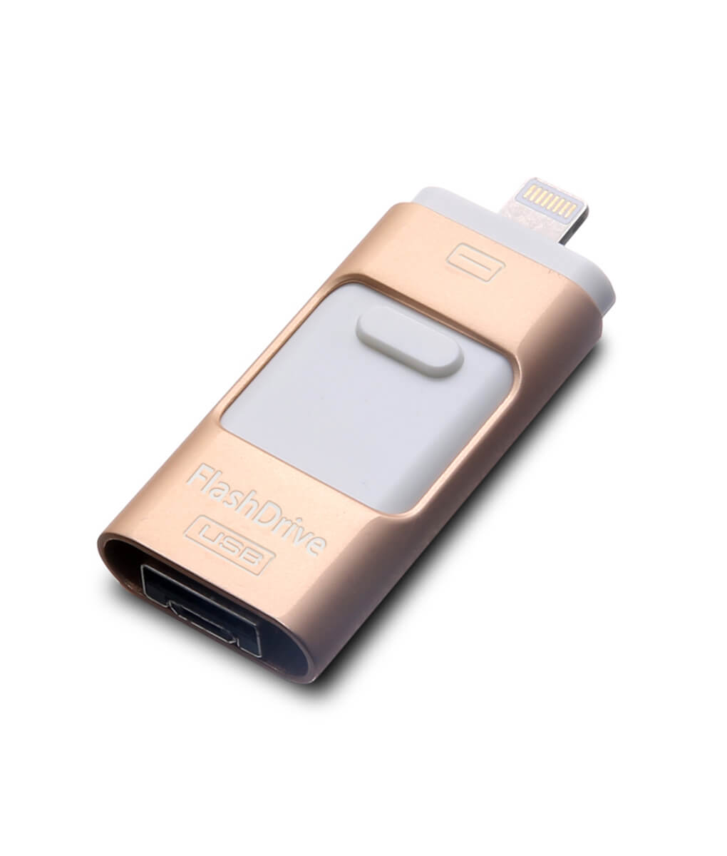 hootoo iphone flash drive